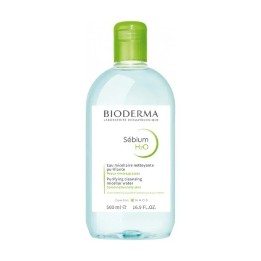 Bioderma Sébium‎ H2O Micellar Water